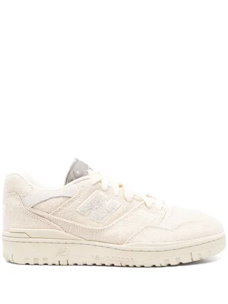 Sneakerși New Balance 550 albastru