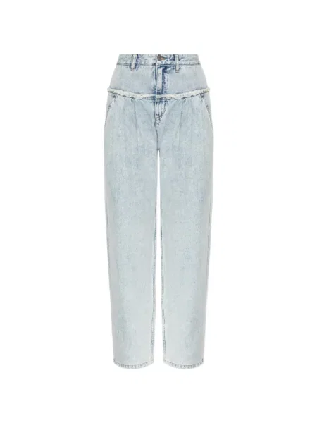 Blugi Marant Etoile albastru