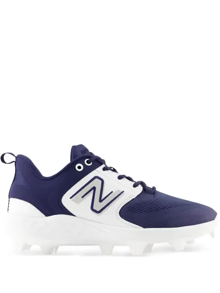Sneakerși New Balance Fresh Foam alb
