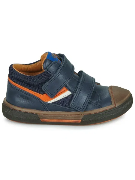 Pantofi copii Gbb albastru