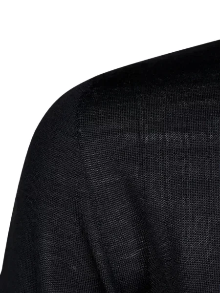Pulover Max Mara negru
