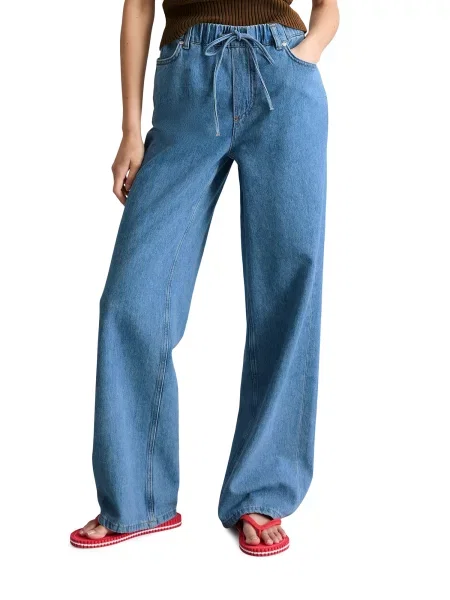 Marc O'Polo DENIM Jeans Tomma denim albastru