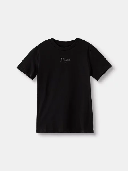 Детская футболка Puma
