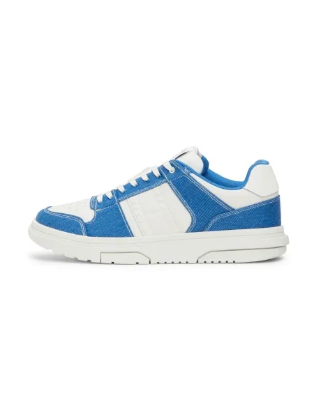 Superge Tommy Jeans bela