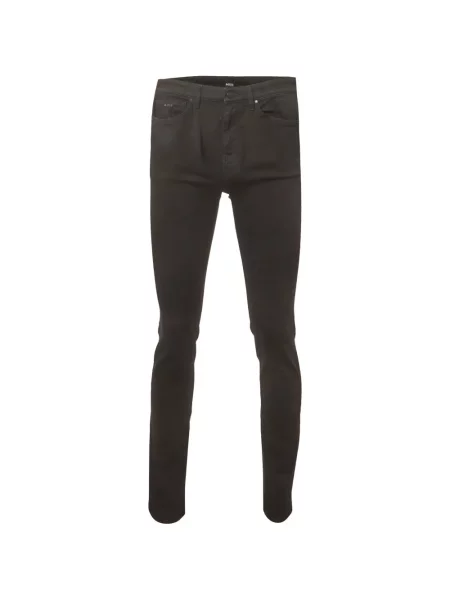 Blugi Boss negru