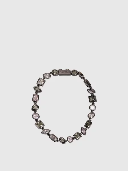 Браслет Darkai серый