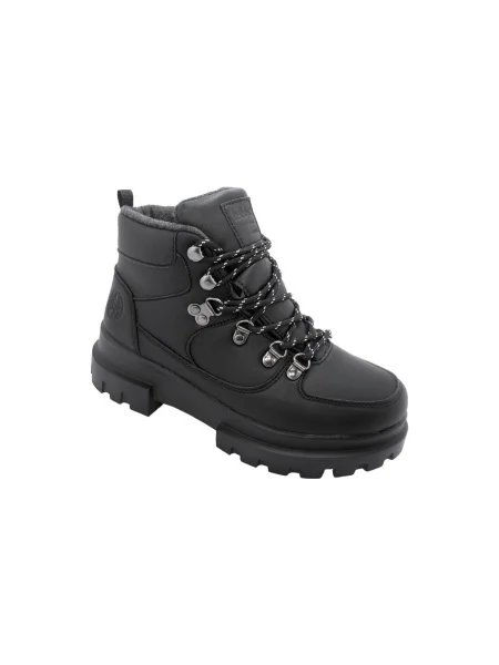 Pantofi Lee Cooper negru
