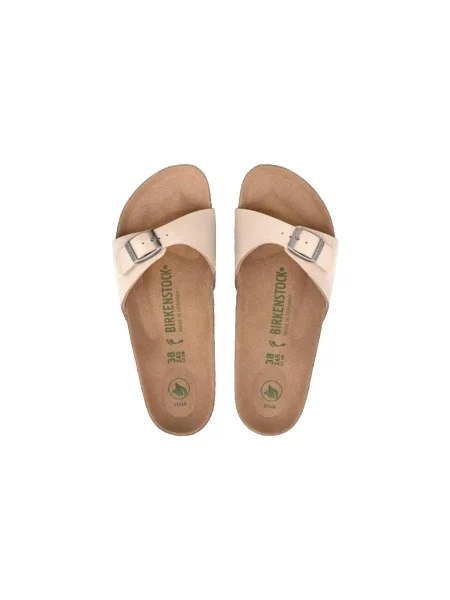 Pantofi Birkenstock roz