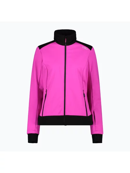 Kurtka softshell CMP festival