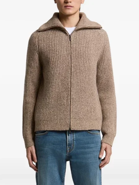 Cardigan Peserico tricotate