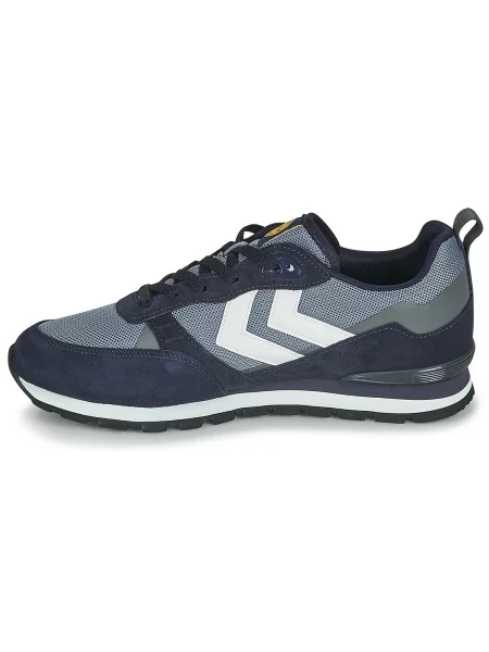 Pantofi Hummel negru