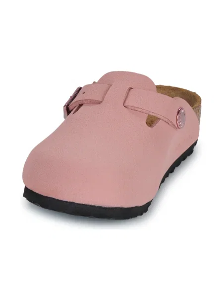 Gyerek félcipő Birkenstock rózsaszín