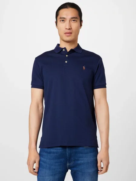 Polo Ralph Lauren polo modra