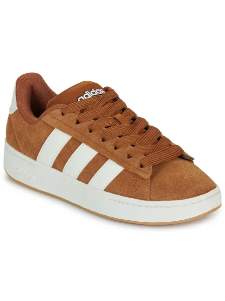 Pantofi Adidas maro