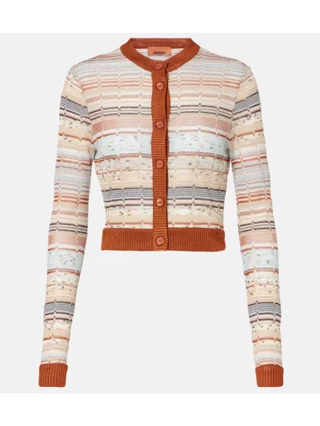 Cardigan Missoni