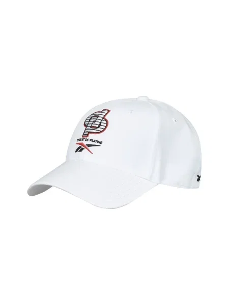 Baseball sapka Reebok Sport piros