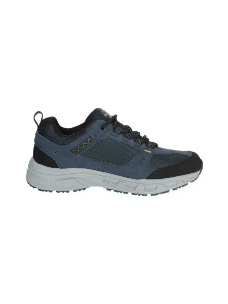 Pantofi Skechers albastru