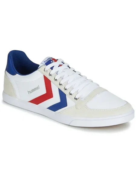 Sneakerși Hummel din canvas