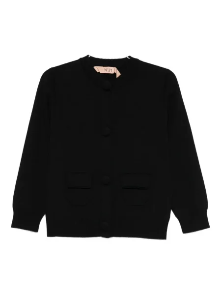 Cardigan N°21 negru