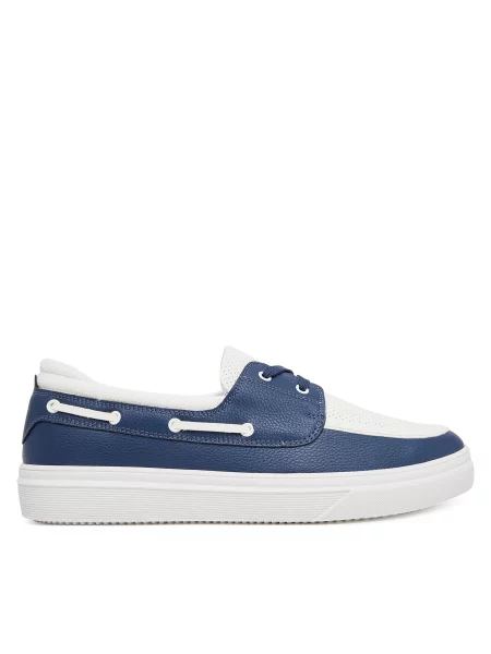 Туфлі Aldo Wildwave cиній