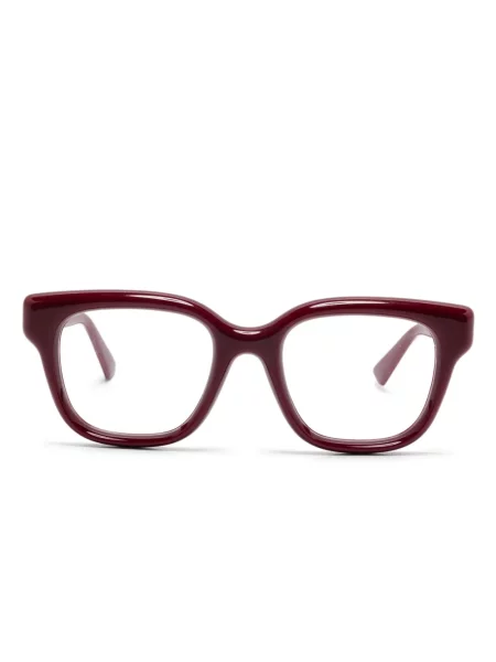 Sunčane naočale Gucci Eyewear crvena