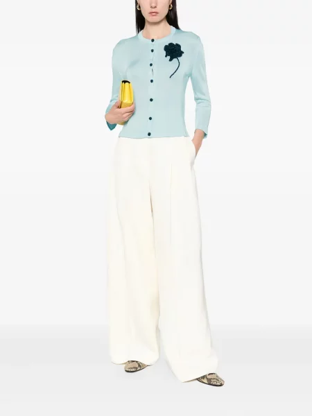 Pantaloni Jil Sander