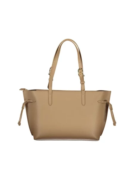 Torebka Furla beżowa