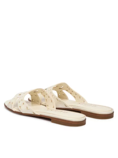 Guess Papucs FLJCIE Krém
