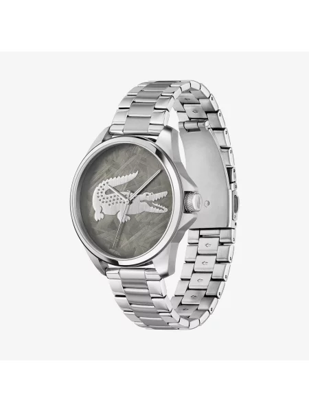 Zegarek Lacoste szary