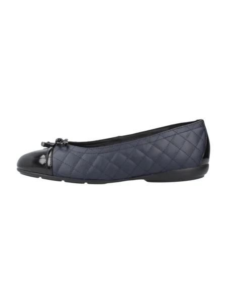 Pantofi Geox albastru