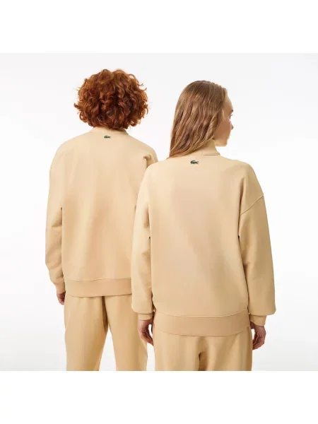 Толстовка Lacoste