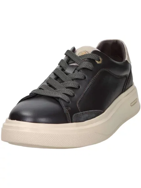 Pantofi Lumberjack maro