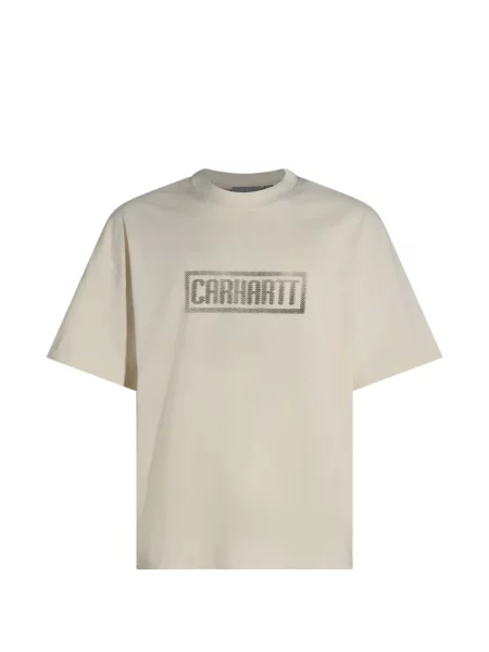 Tricou Carhartt Wip cu imagine