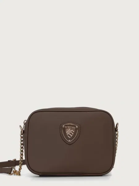 Blauer geantă crossbody pentru femei bej