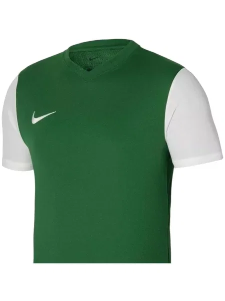Tricou copii Nike verde