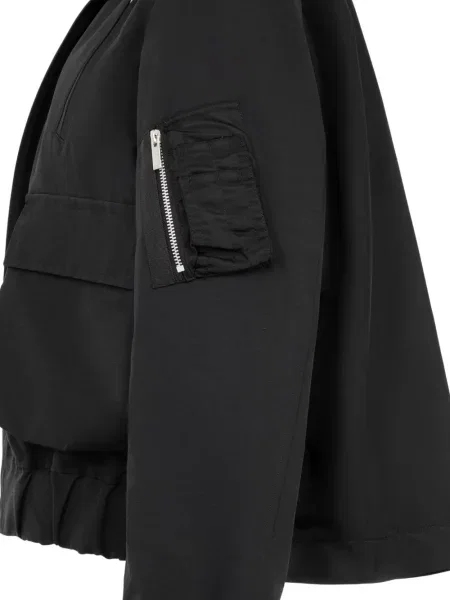Geacă Sacai negru