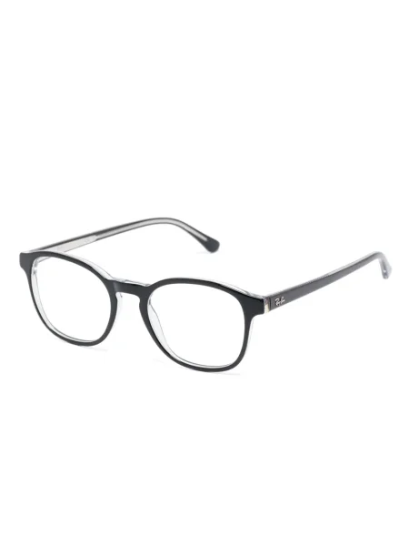Ochelari de soare Ray-ban negru