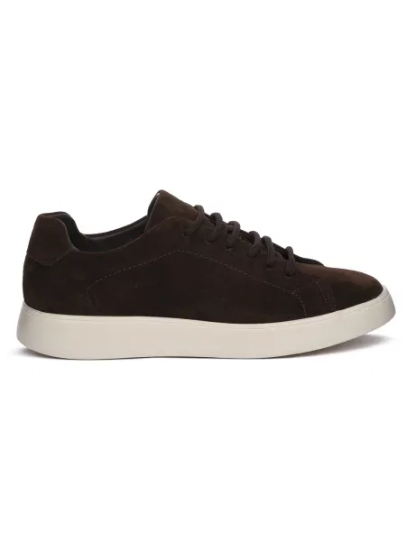 Pantofi Frau maro