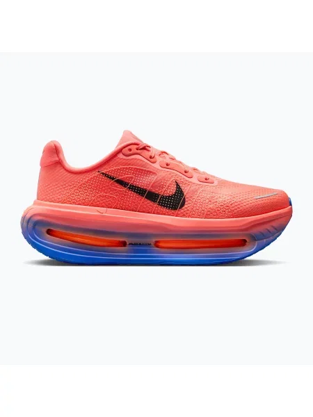 Încălțăminte de alergare pentru bărbați Nike Vomero Premium atomic pink/racer blue/black negru