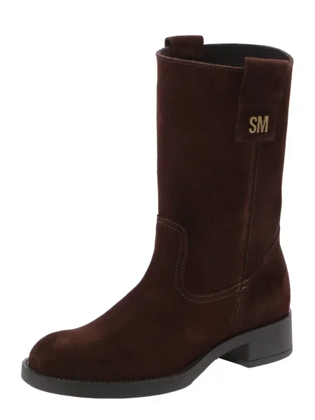 STEVE MADDEN Cizme Zethy' maro