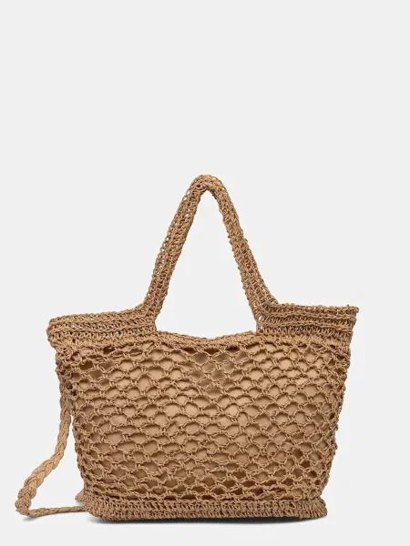 Чанта Answear.LAB кафяво