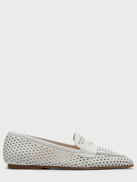 Лофери Status білі