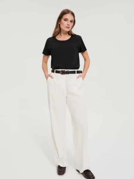 Tricou Marisse negru