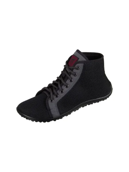 Pantofi Leguano negru