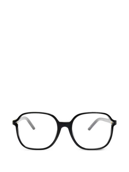 Sunčane naočale Jacquemus crna