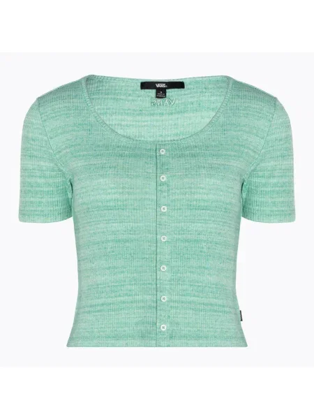 Olcsóbban. Vans Cosmos női felső egyértelműen aqua. Méret: M kék