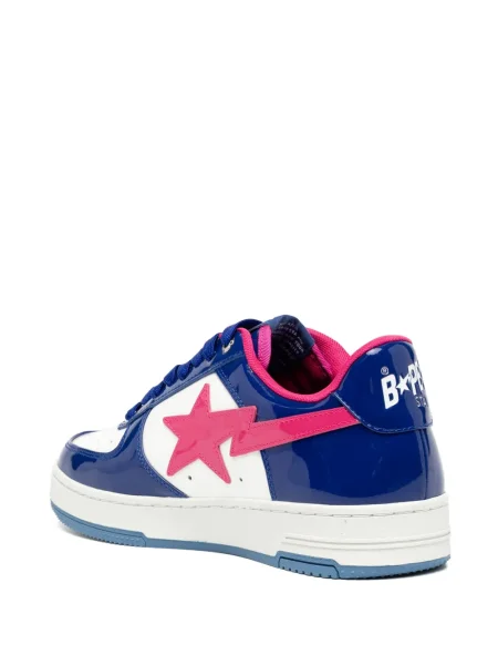 Sneaker A Bathing Ape® kék
