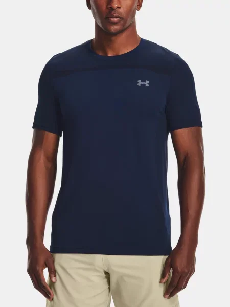 Tricou Under Armour albastru