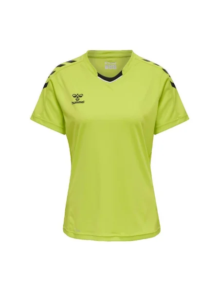 Tricou Hummel verde