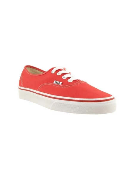 Tenisice Vans Authentic Red crvena